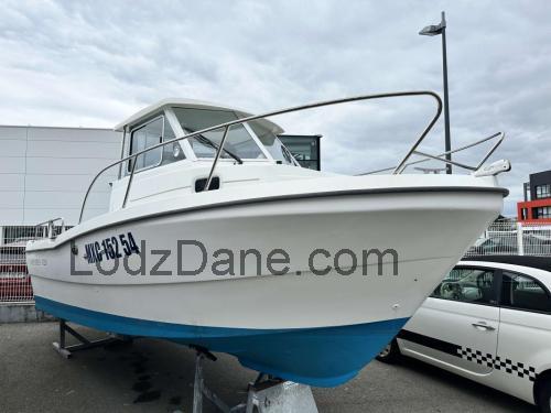Beneteau Antares 620 karta techniczna i opinia